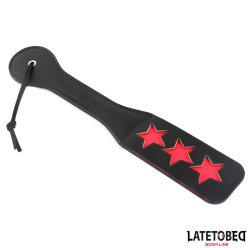 Double Layers Paddle Star 32 cm