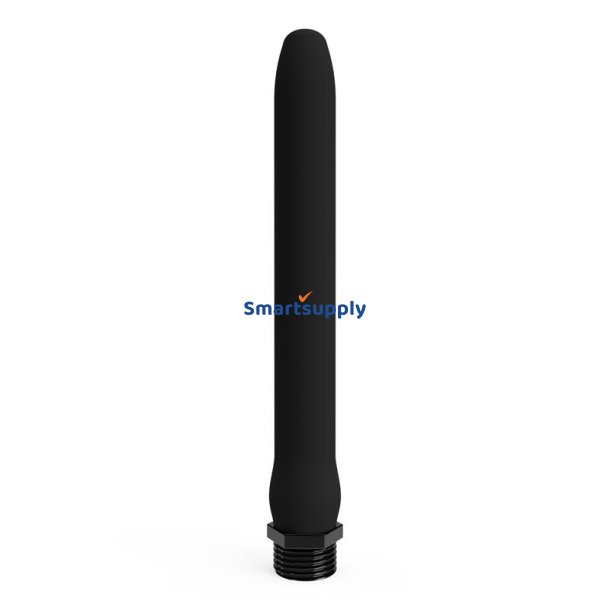 Douche Adapter Black 1 hole