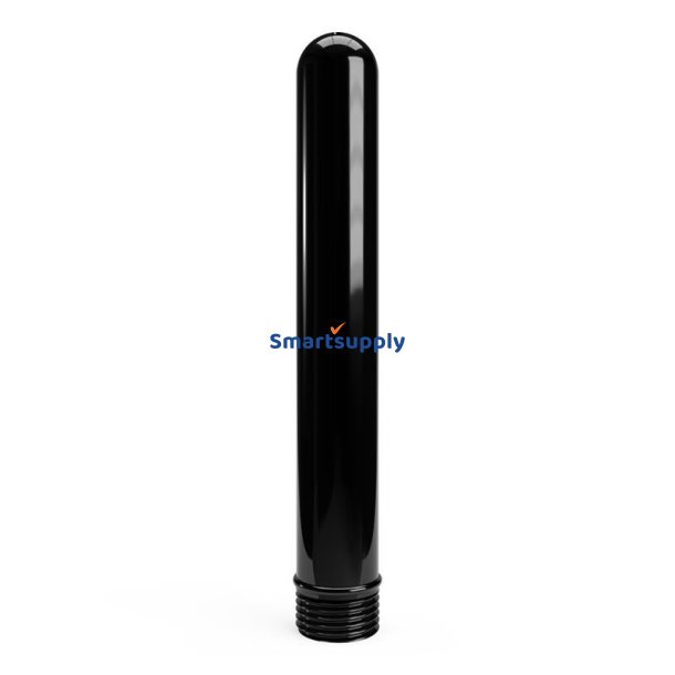 Douche Adapter Black 5 Holes