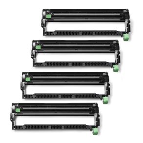 Brother DR-248CL tromler 4 stk kompatibel