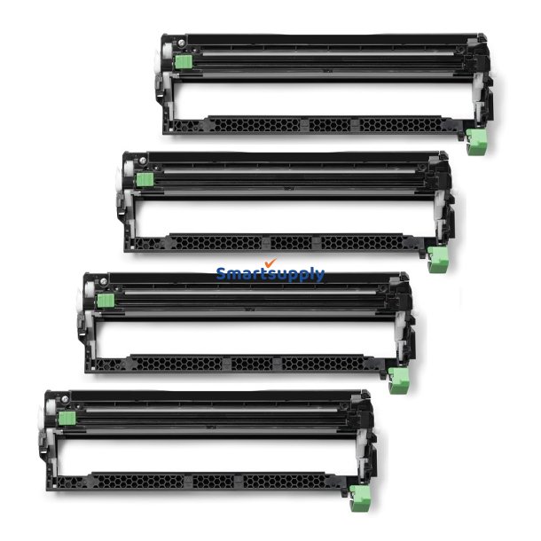 Brother DR-248CL tromler 4 stk kompatibel