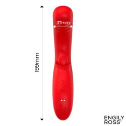 Drako Vibe with Thrusting and Licking Tongue 360