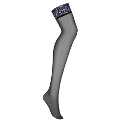 Drimera Stockings Blue - S/M