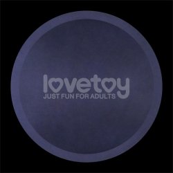 Dual Density Silicone Inflatable Dildo 8