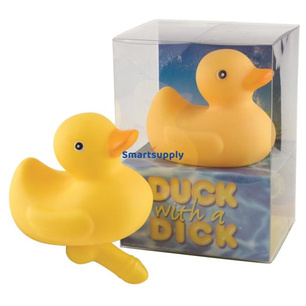 Duck with a Dick