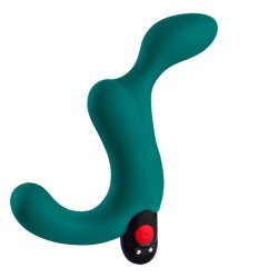 Duke Prostatic Vibrator Deep Sea Blue