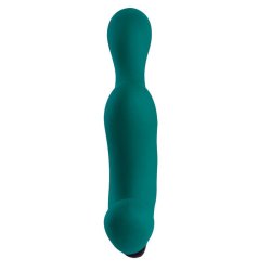Duke Prostatic Vibrator Deep Sea Blue