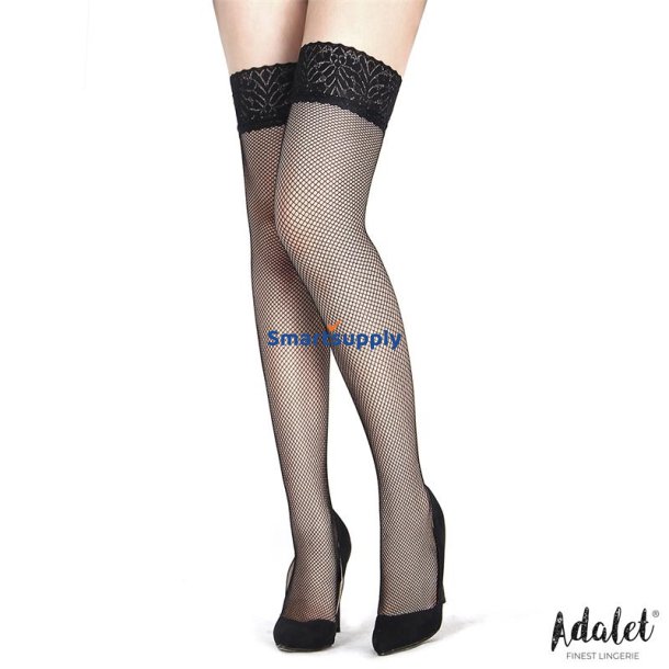 Duly Fishnet Stockings - XS/L