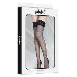 Duly Fishnet Stockings - XS/L