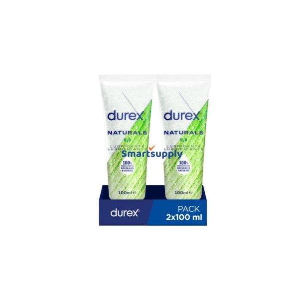 Duplo Natural Gel 100 ml