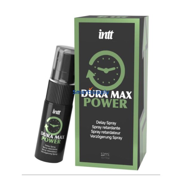 Dura Max Power Prolonger Spray 12 ml
