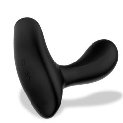 Dwen P-Spot Vibrator USB with Remote Control
