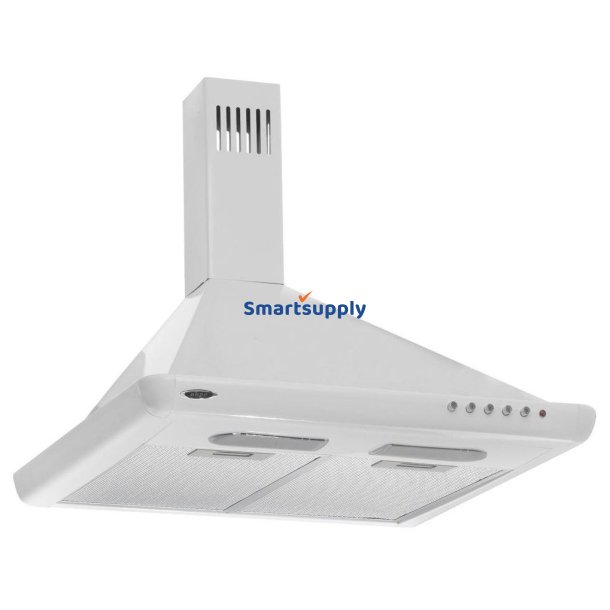 Emhtte Akpo WK-5 Elegant Turbo 60 Hvid