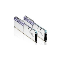 G.Skill Trident Z Royal F4-3600C16D-32GTRSC hukommelsesmodul 32 GB 2 x 16 GB DDR4 3600 Mhz