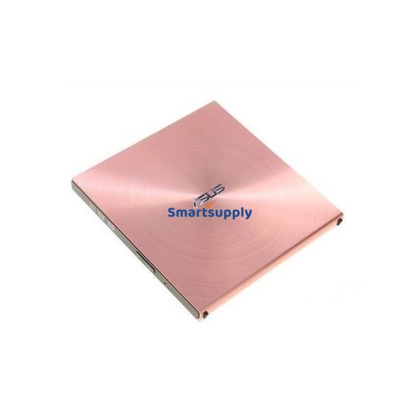 ASUS SDRW-08U5S-U optisk diskdrev DVD Super Multi DL Lyserd