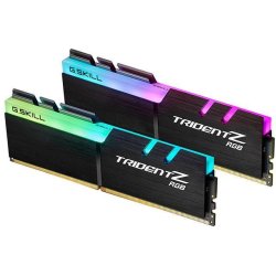 G.Skill Trident Z RGB (For AMD) F4-3200C16D-32GTZRX hukommelsesmodul 32 GB DDR4 3200 Mhz
