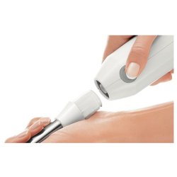 Bosch ErgoMixx MSM66120 Nedsnkning blender 600 W Gr, Hvid