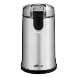 Kaffekvrn Zelmer Zcg7425 Inox