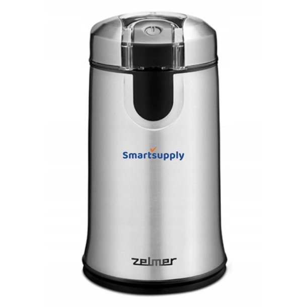 Kaffekvrn Zelmer Zcg7425 Inox