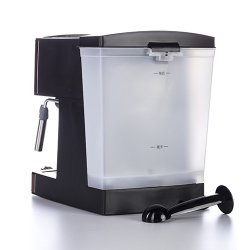 Adler AD 4404cr Kombi kaffemaskine 1,6 L Semi-auto