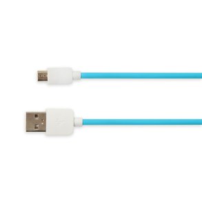 IBOX USB A/micro USB kabel USB 2.0 Micro-USB A