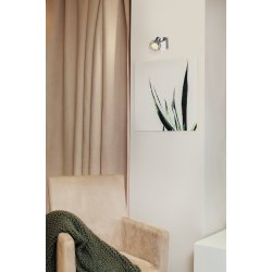 Activejet AJE-BLANKA 1P vgbelysning E14