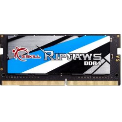 G.Skill Ripjaws hukommelsesmodul 32 GB 2 x 16 GB DDR4 2400 Mhz