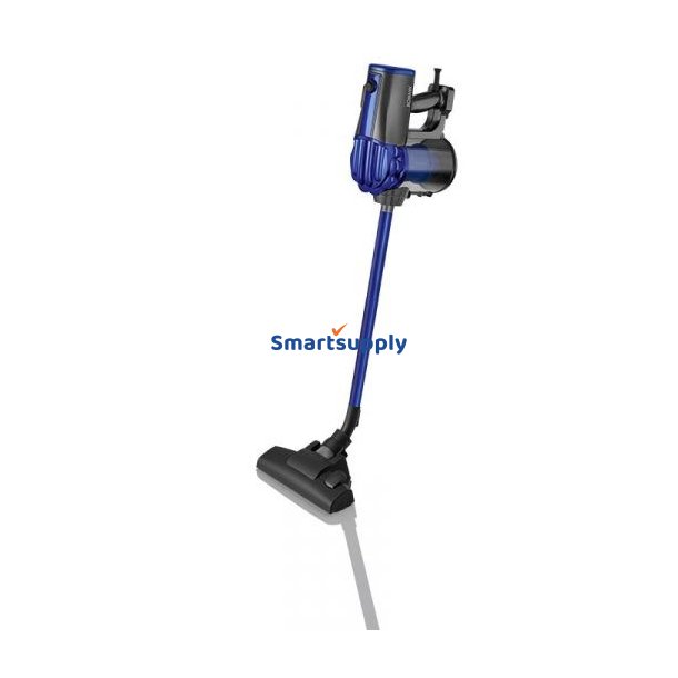 Bomann BS 1948 CB N 2-in-1 stick vacuum Vekselstrm Dry HEPA Posels 600 W Bl
