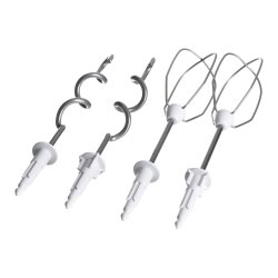 Bosch MFQ3010 Hndmixer hvid 300 W