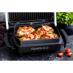 Tefal Gc724d Kontaktgrill