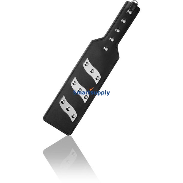 ElectraPaddle Leather Paddle