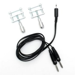 Electro Shock Clamps - 2 units
