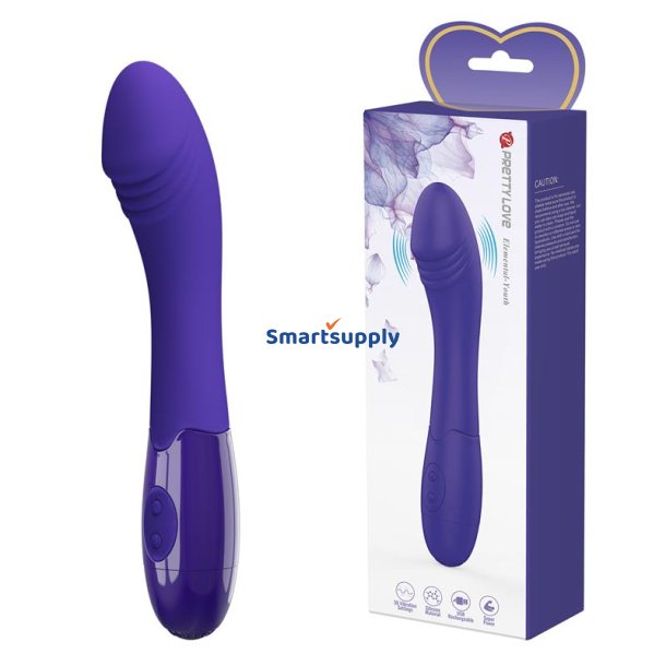 Elemental Youth Vibe USB