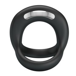 Elliot Vibrating Penis Ring