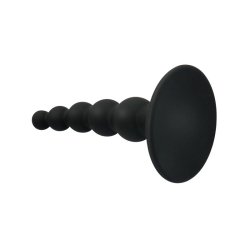 Eluney Butt Plug Silicone 9 cm x 2.4 cm