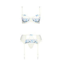 Emma 2 Pieces Set - S/M