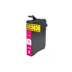 Epson 18 XL Magenta blkpatron hjtydende 9,6ml kompatibel