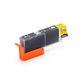 Epson 24 XL Sort blkpatron 13ml kompatibel