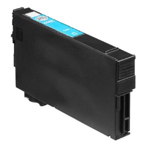 Epson 408 Cyan blkpatron 15ml kompatibel