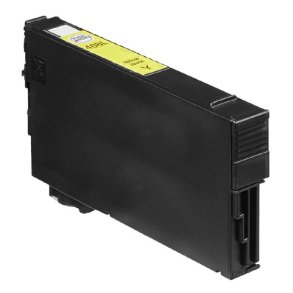 Epson 408 Gul blkpatron 15ml kompatibel
