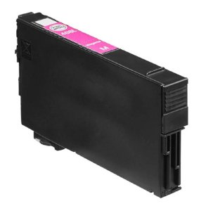 Epson 408 Magenta blkpatron 15ml kompatibel
