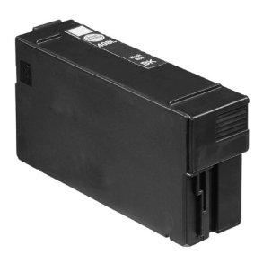 Epson 408L Sort blkpatron 37ml kompatibel