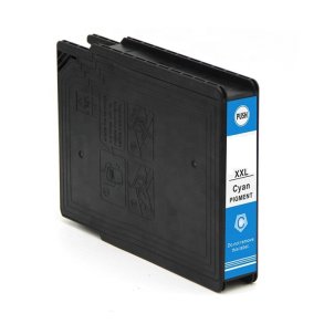 Epson T14B2 Cyan XXL bl�kpatron 8.000 sider kompatibel