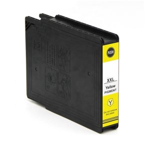 Epson T14B4 Gul XXL bl�kpatron 8.000 sider kompatibel