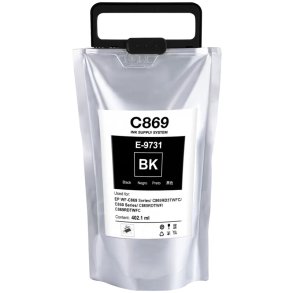 Epson T9731 Sort blkpatron 22.500 sider kompatibel