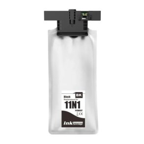 Epson T11N1 Sort bl�kpatron 10.000 sider kompatibel