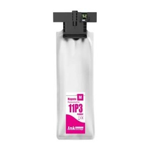 Epson T11P3 Magenta bl�kpatron 20.000 sider kompatibel