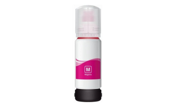 Epson 106 Magenta bl�krefill 70ml kompatibel