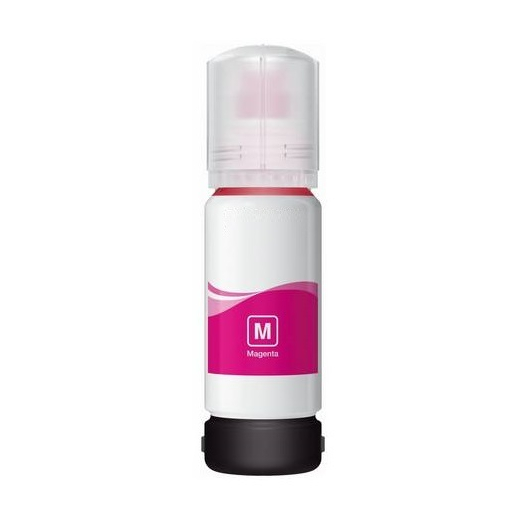 Epson 106 Magenta bl�krefill 70ml kompatibel