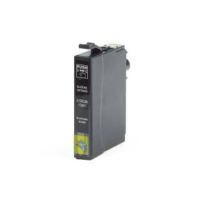 Epson 29 XL Sort blkpatron hjtydende 17ml kompatibel